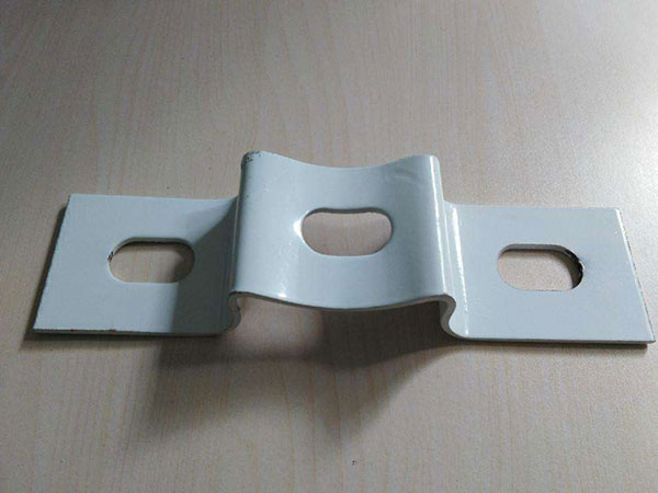 Guardrail board accessories图片2