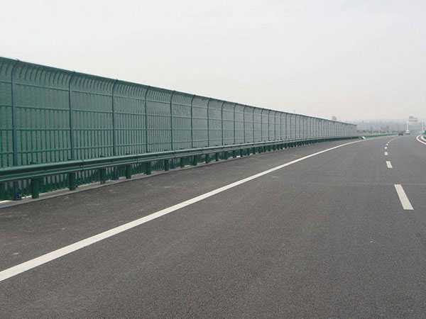 Sound insulation wall