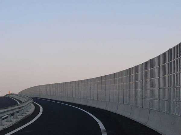 Sound insulation wall图片3