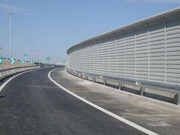 Sound insulation wall图片4