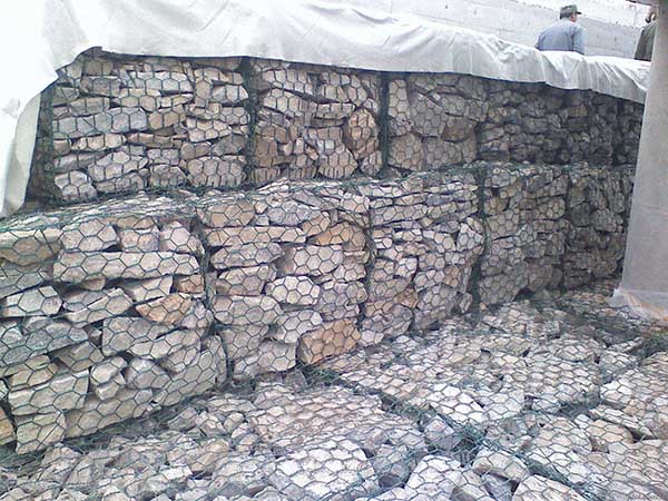 Gabion