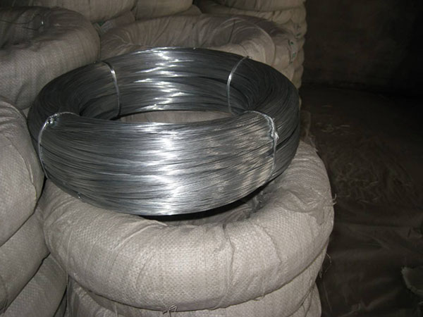 Galvanized wire图片1